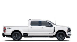 2025 Ford Super Duty® External Image 1